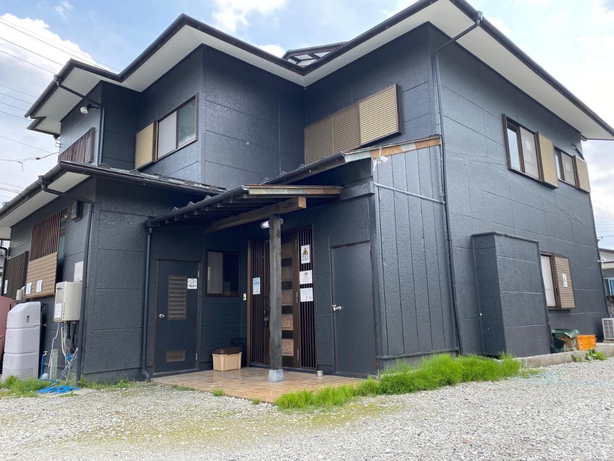 貸切御宿villa El 5 Nikko Kinugawa Area Εξωτερικό φωτογραφία