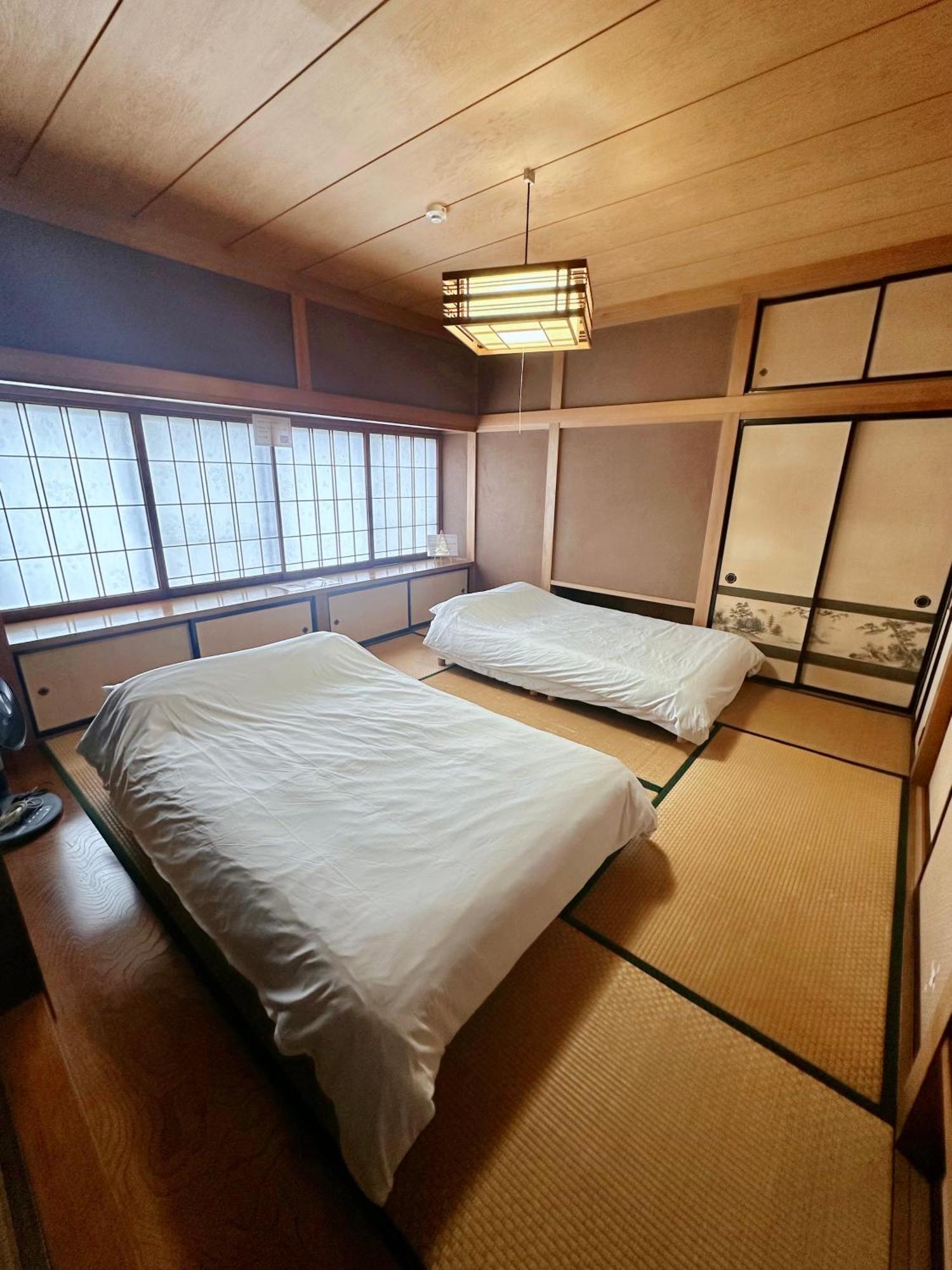 貸切御宿villa El 5 Nikko Kinugawa Area Εξωτερικό φωτογραφία