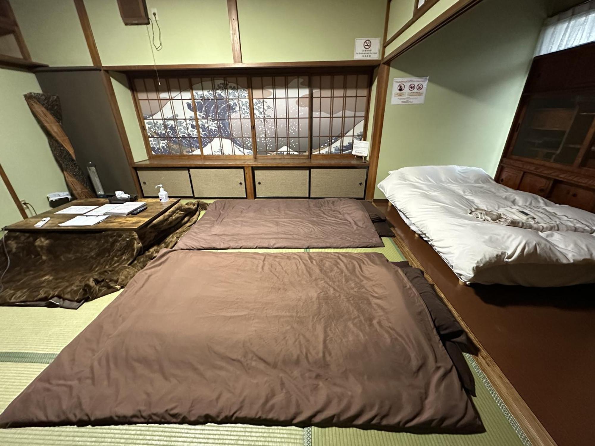 貸切御宿villa El 5 Nikko Kinugawa Area Εξωτερικό φωτογραφία