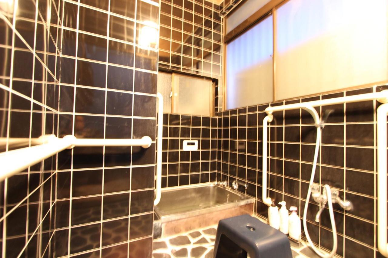 貸切御宿villa El 5 Nikko Kinugawa Area Εξωτερικό φωτογραφία