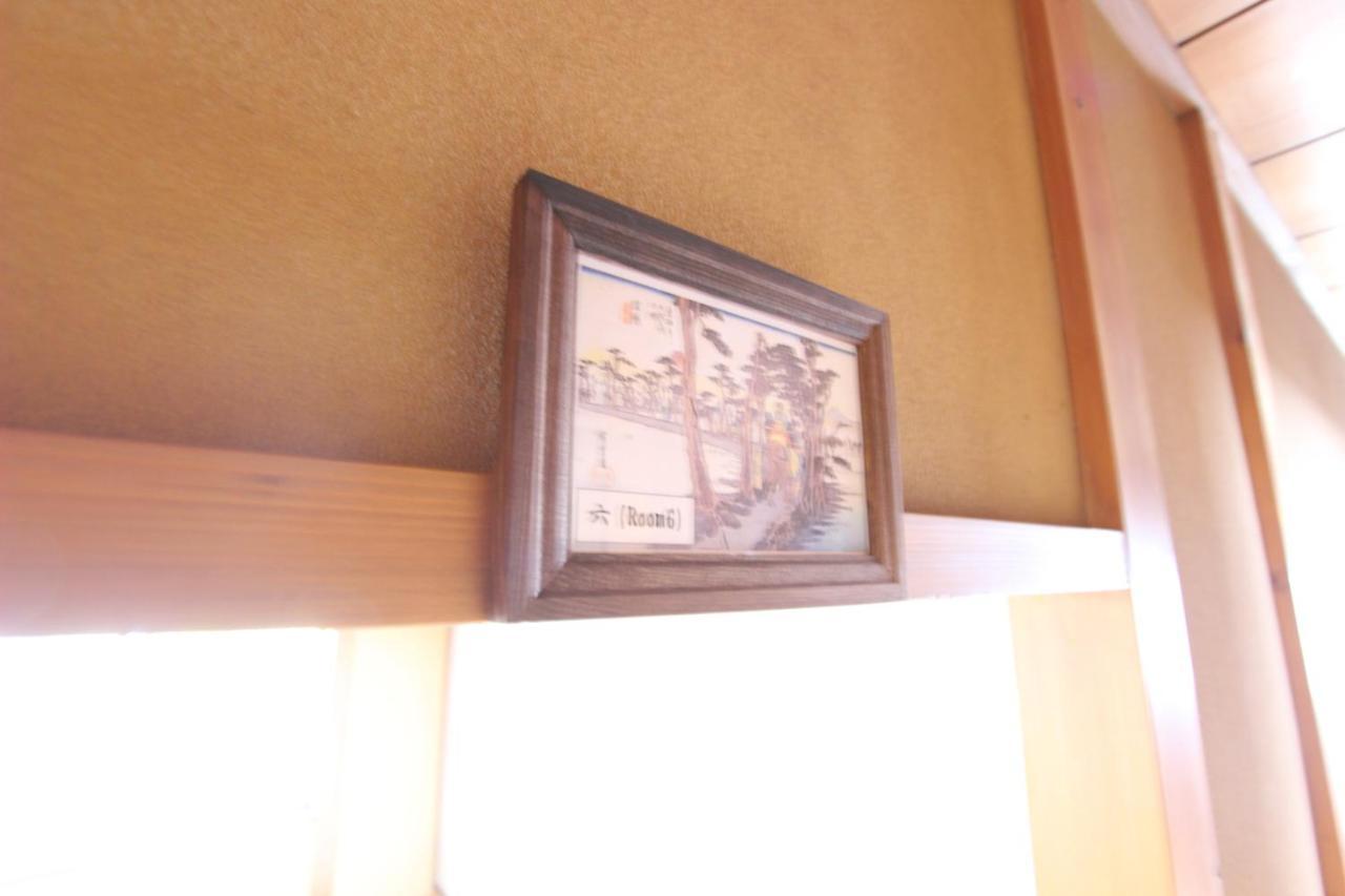 貸切御宿villa El 5 Nikko Kinugawa Area Εξωτερικό φωτογραφία