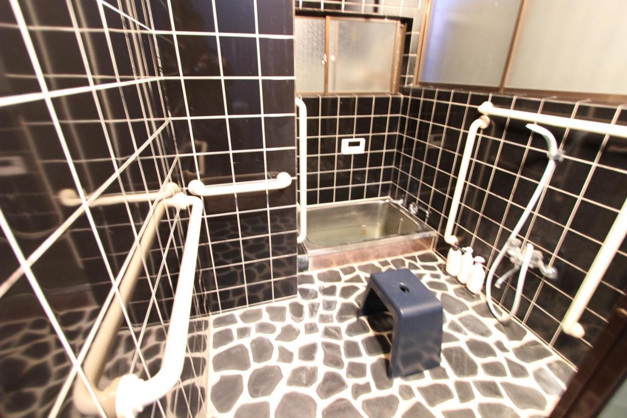 貸切御宿villa El 5 Nikko Kinugawa Area Εξωτερικό φωτογραφία